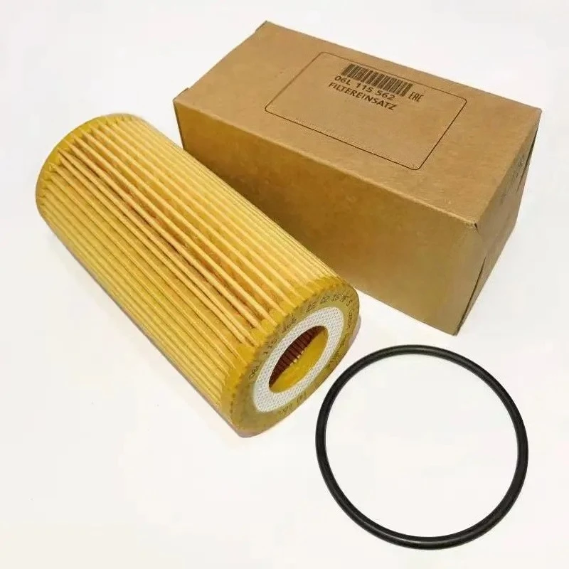 

Фильтр моторного масла 06л 115466 06л 115562 2,0 и 1,8 для Audi A3 A4 A5 A7 A8 Q5 VW GOLF PASSAT POLO Beetle Jetta Tiguan Автомобильный фильтр