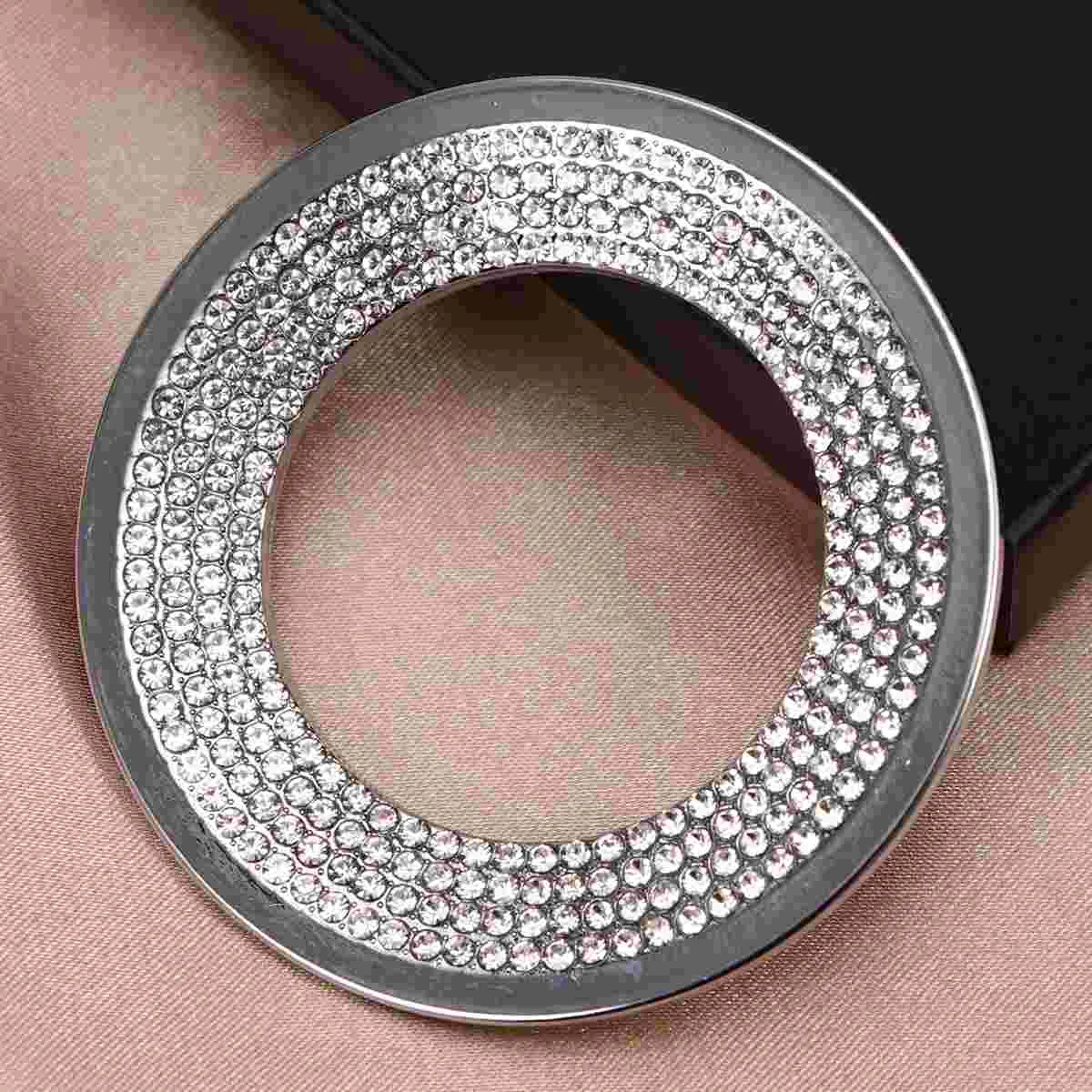 

1Pc String Wheel Cover Car Sticker Sticker for Car Decor SUV