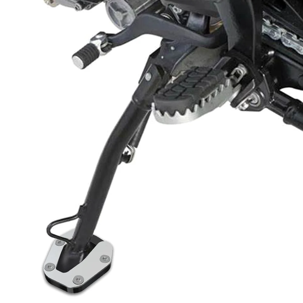 Удлинитель для мотоцикла алюминиевая подставка с ЧПУ Moto Guzzi V100 manello v100manello S 2023 2024