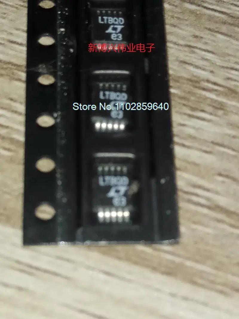 

LTBQD LT3750EMS LT3750 1