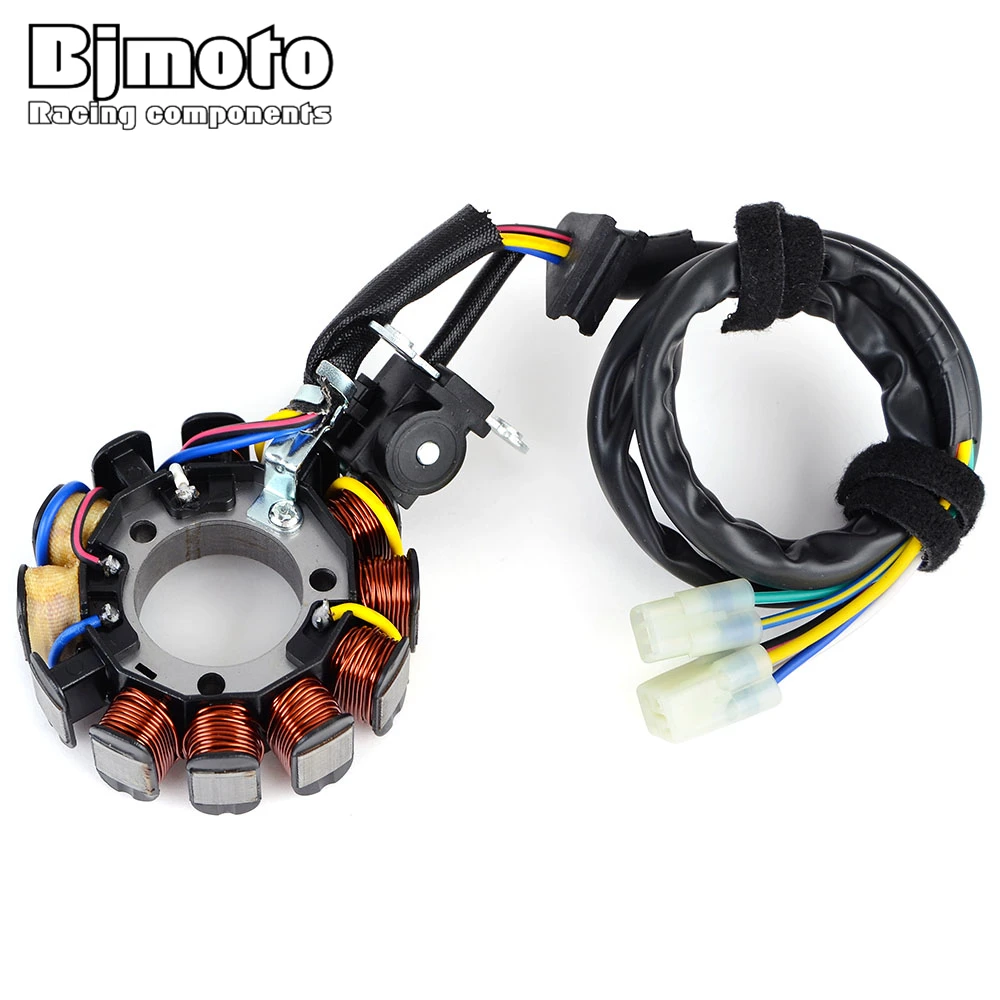 Motorcycle Stator Coil For Honda 31120-MEY-672 CRF450 CRF450X 2005-2009/2012-2017