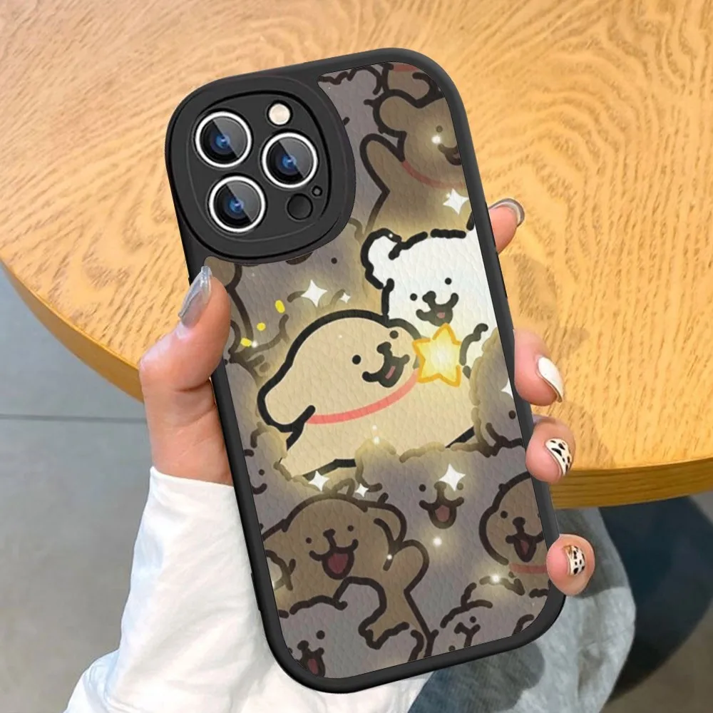 Чехол для iPhone 14 13 12 Mini 11 Pro Max Xs X Xr 7 8 Plus 6 6s