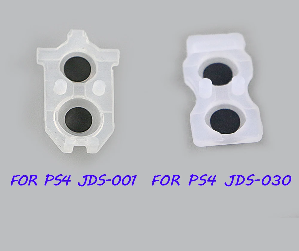 10 шт. Проводящие резиновые прокладки для Sony PS4 JDS 001 011 |