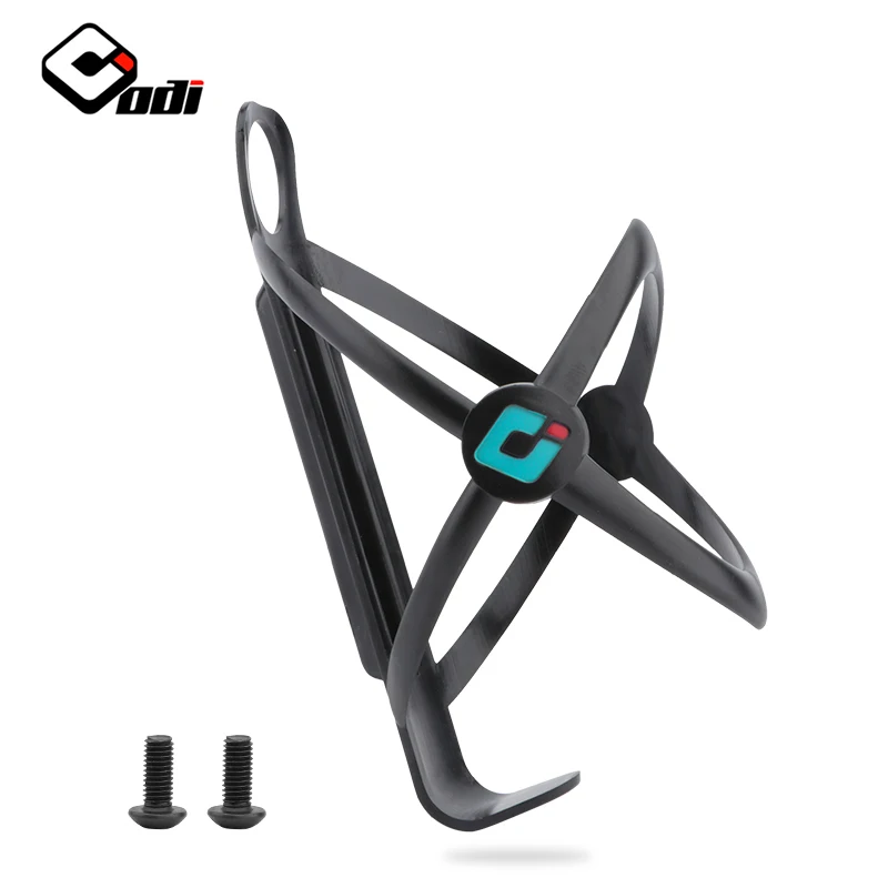 

ODI Bicycle Bottle Holder Ultralight Durable Waterbottle Cage High Strength PC Material MTB Kettle Holder Cycling Accessories