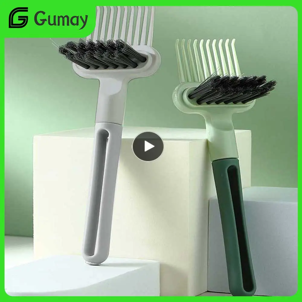 

Curls Of Hair Dandruff Wood Comb Clean Claws Cleaning Comb Abs Cleaning Brush Brush Airbag And Air Cushion Comb Cleaning Brush