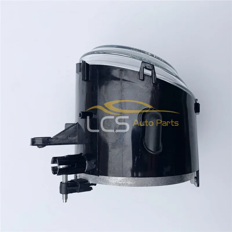 1 шт. противотуманная фара для benz truck actros mp4 9608200556 9608200456 E одобрено