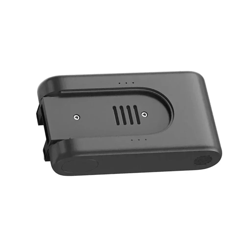 Сменный аккумулятор емкостью 5000 мАч для Xiaomi Dreame T10 T20 V12S V16S R10Pro беспроводной