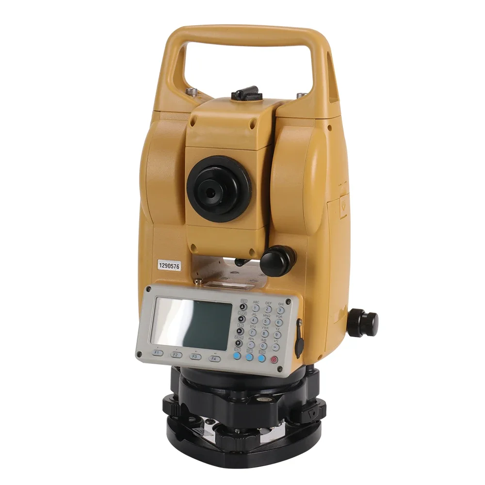 

MTS-102N Total Station Like Type System Uniaxial