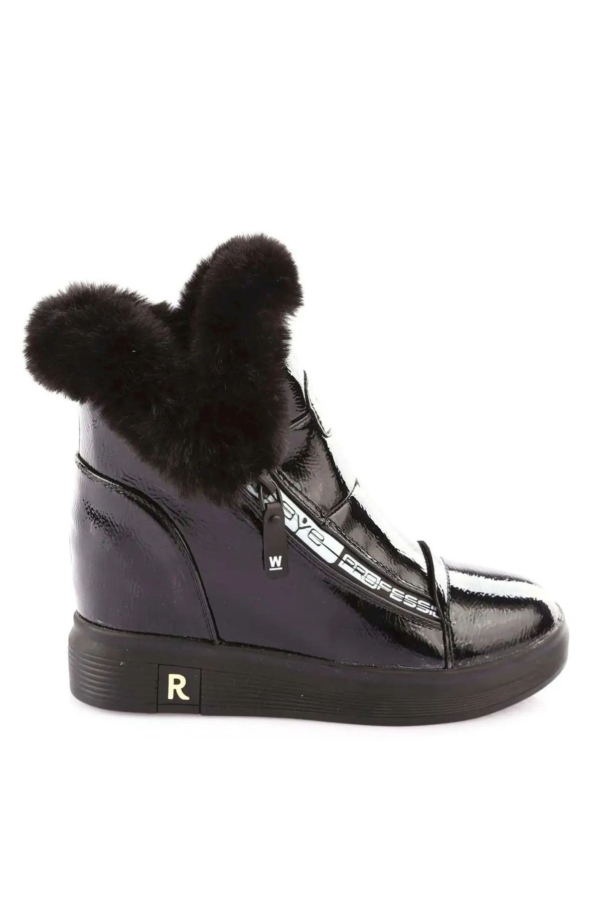 

Модная Лодка 20k307-10-Black-38