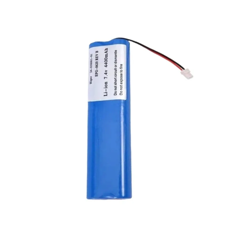 Аккумулятор 24-030001-01 для Topc Hiper Pro  Ga  Gb  Lite Plus, Hiper-L1 Pro, Lite Plus, L1, Ga (art.: 3920d9bdbd673) - 3920d9bdbd673