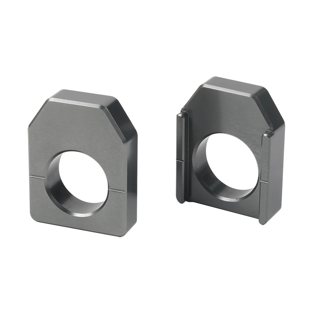 

Аксессуары для мотоциклов, регулятор задней цепи, красный болт блока оси, слайдер для Honda CRF 450R CRF 450 R X RX CRF450R CRF450X CRF450RX