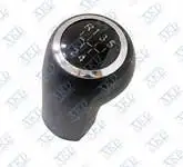 

OP151102 interior gear knob ASTRA H CORSA D 5 forward