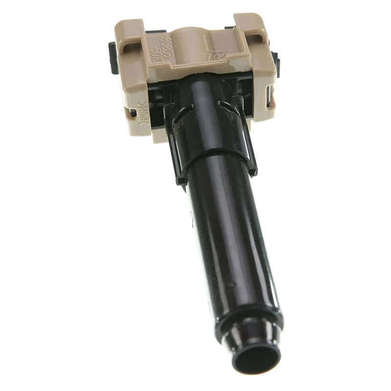 

Car Headlight Washer Nozzle Front Driver Side For Toyota 150 Land Cruiser 2013-2017 85208-60100