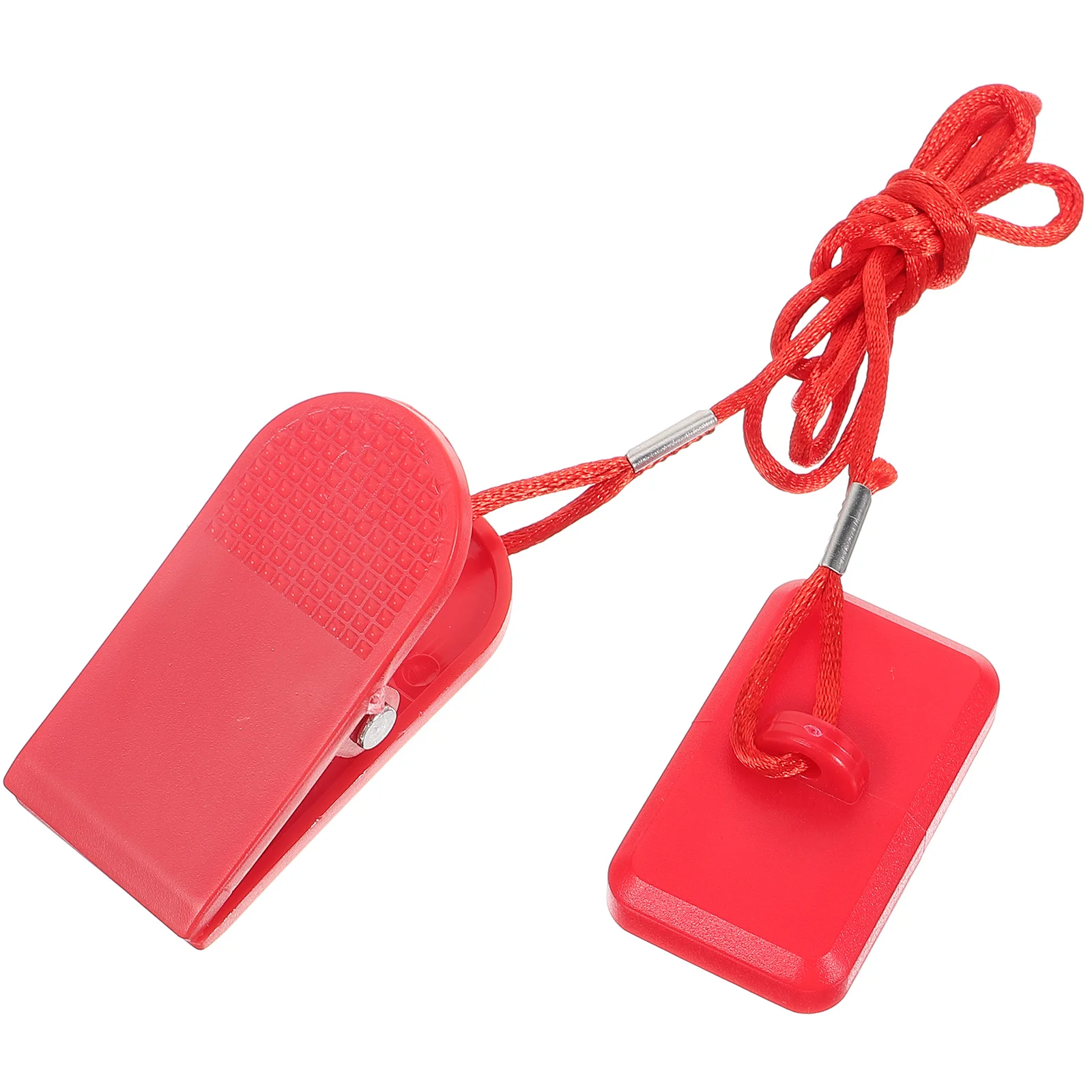 

Treadmill Magnetic Security Switch Emergent Stop Key Universal Safety Tool Gym Equipment