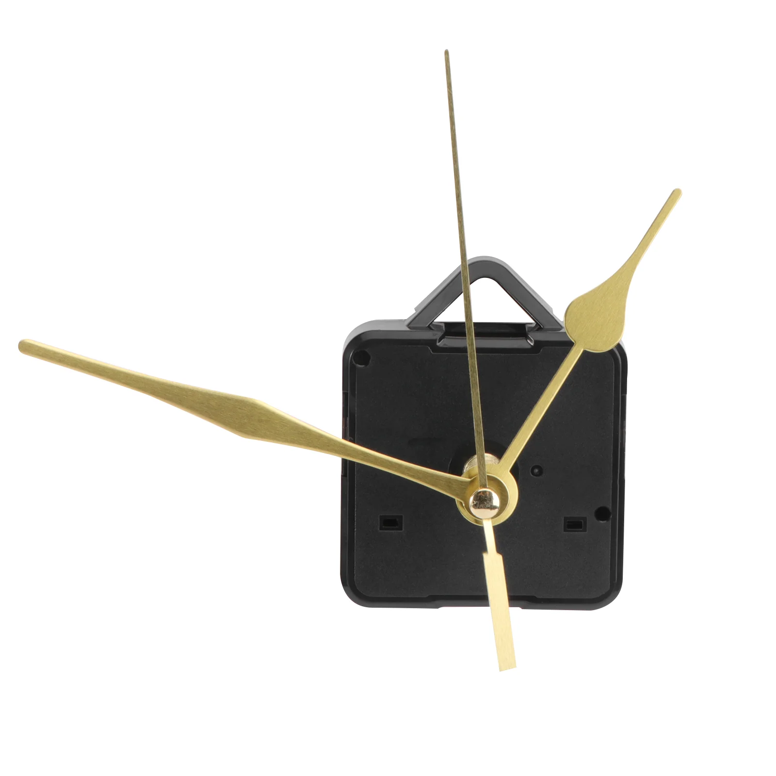 

Clock Mechanism Movement Replacement Kit Wall Operated Parts Silent Diy Repair Motor Pendulum Kits Part Torque Works High It Do