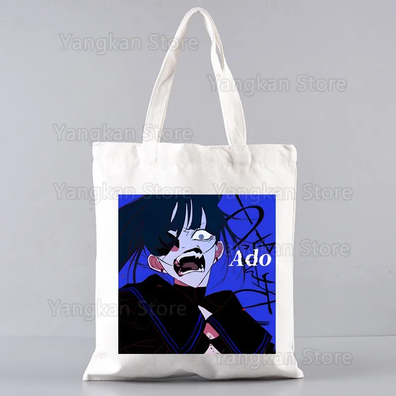 Сумка для покупок унисекс Ado джутовая сумка многоразовая Bolsa Compra Sacolas