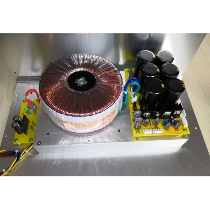 QUEENWAY YU-04 Clone Study E-600 настольный усилитель