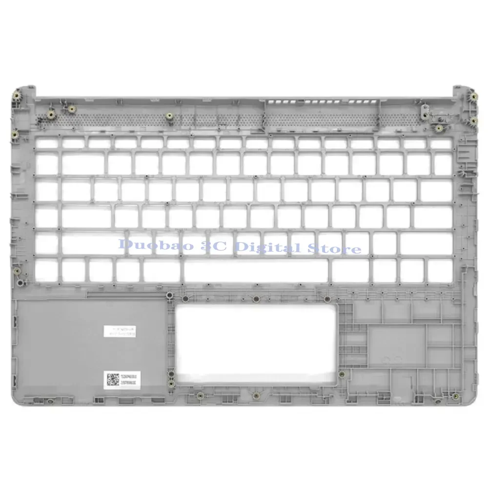 Для HP 14-DQ 14-DR 14S-DR 14S-FR 14S-FQ TPN-Q221 Q242 корпус ЖК-дисплея задняя крышка безель петли