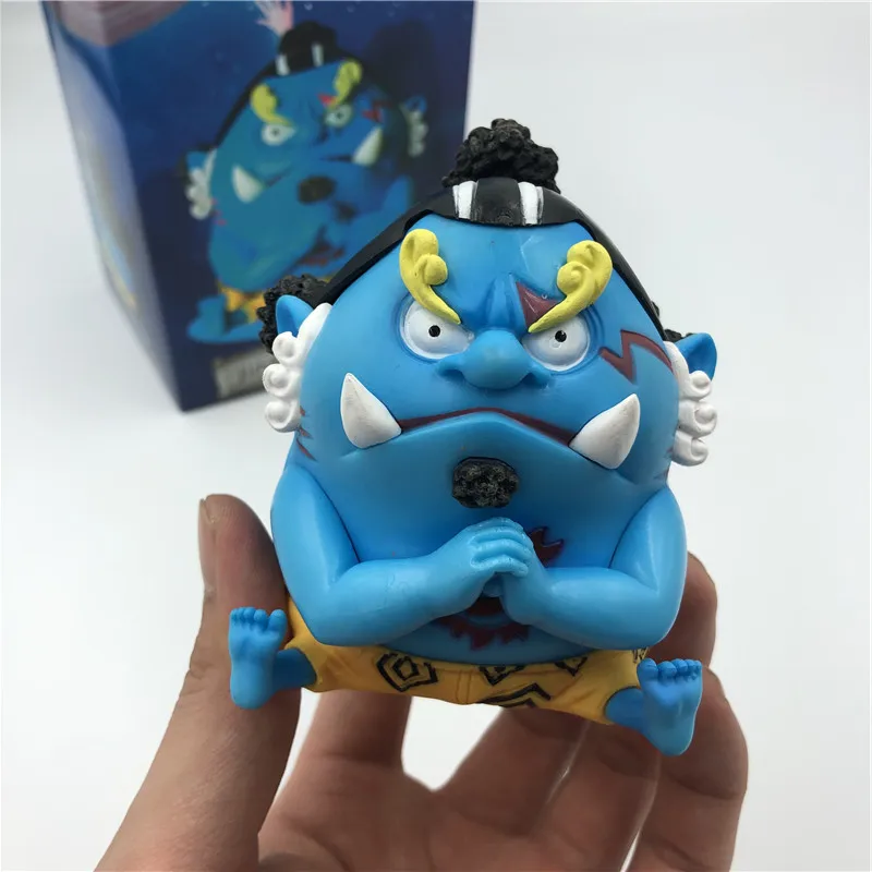 Цельная штука Luffy Zoro Sanji Q забавные ПВХ Фигурки OP Ace нами и Робин Brook Chopper Usopp Hancock Sabo Doflamingo 10 см (art.: 3920bca6ededf) - 3920bca6ededf