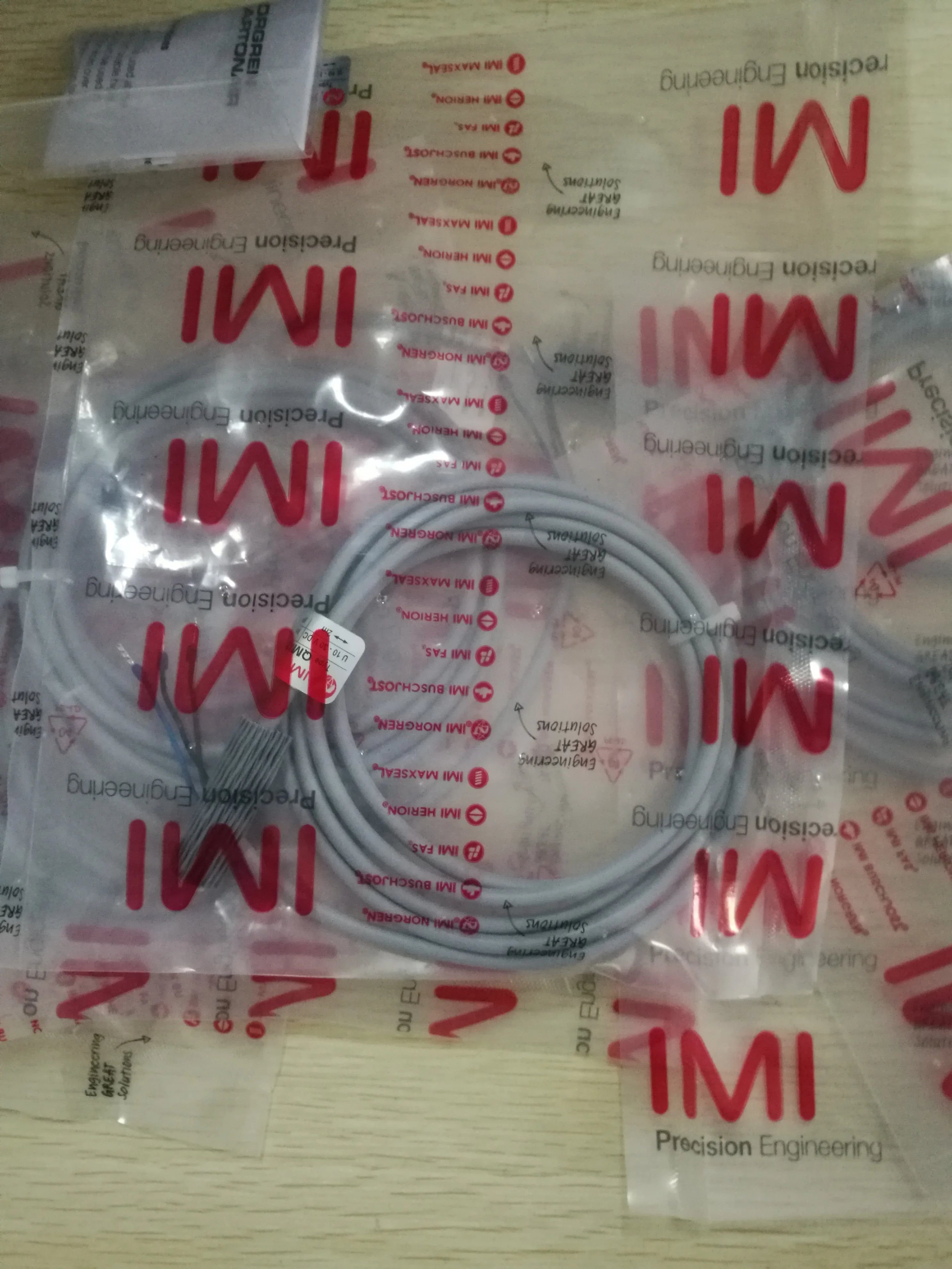 Shanghai Spot Norgren цилиндр UK RA/8200/M/500 Deji смешивающая станция