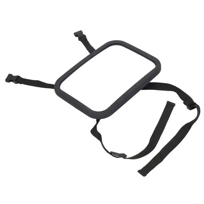 

Детское автомобильное зеркало, детское зеркало заднего вида, прочное Зеркало для наблюдения за спиной ребенка