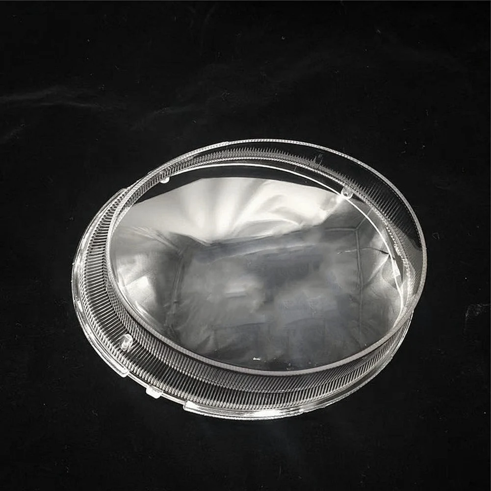 

For KIA Optima 2003-2005 Front Headlights Shell Head Light Shade Cover Transparent Lampshade Dipped & High Beam ,Left