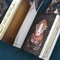 Красивые блокноты #3