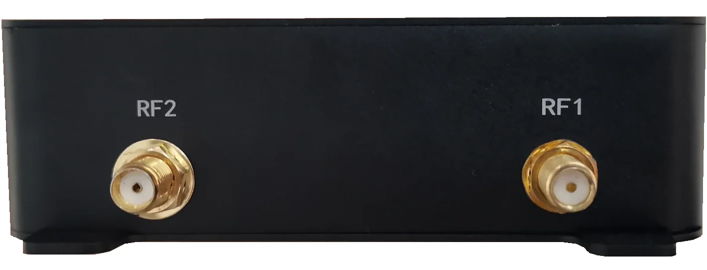 Рисунок 2 - Радиоприемник UAV NLOS OFDM 30km UAV UGV