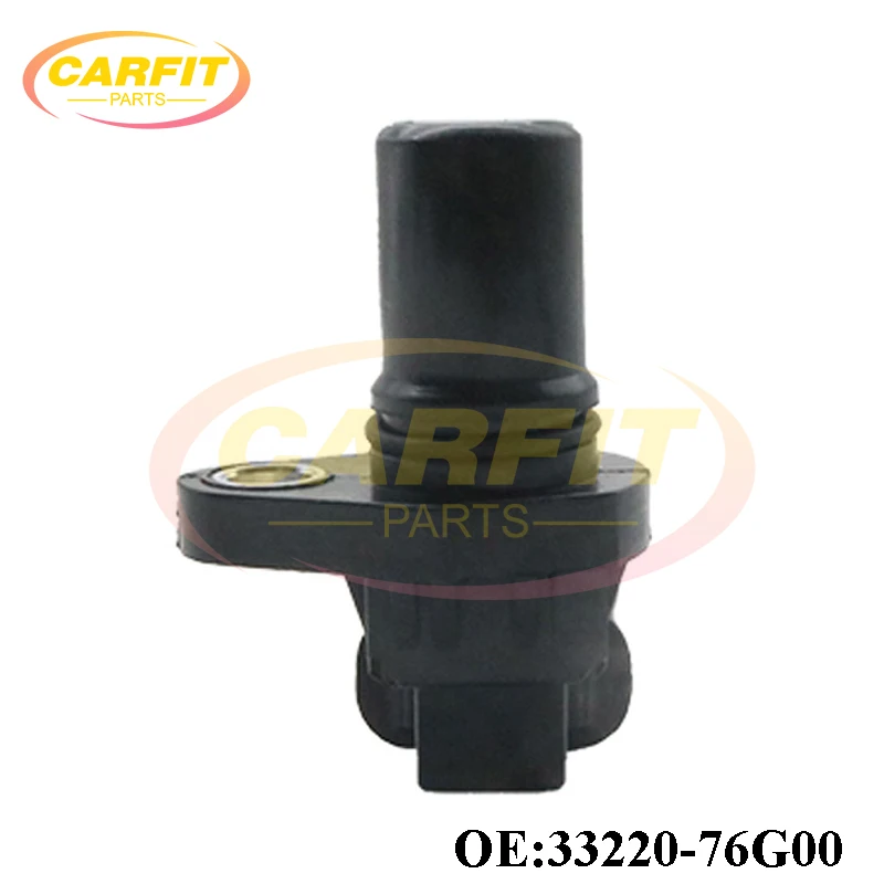 OEM 33220-76G00 33220-76G01 33220-76G02 J5T23591A Датчик положения распределительного вала для