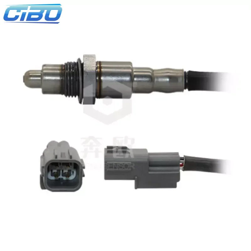 

Oxygen sensor for Hyundai [Rena Kia Huanchi (5th generation 1.4L] 17 models rear OE: 39210-03730