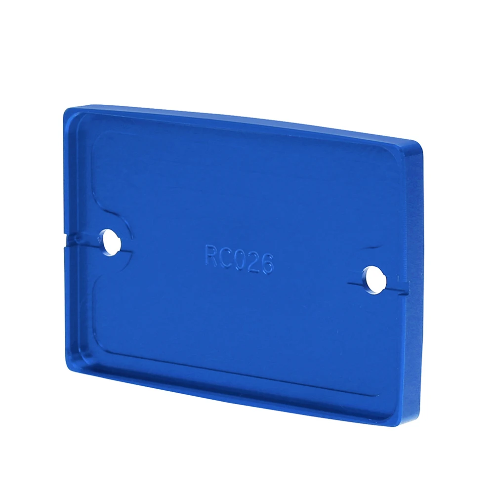 Крышка главного цилиндра для мотоциклетного переднего резервуара тормозной