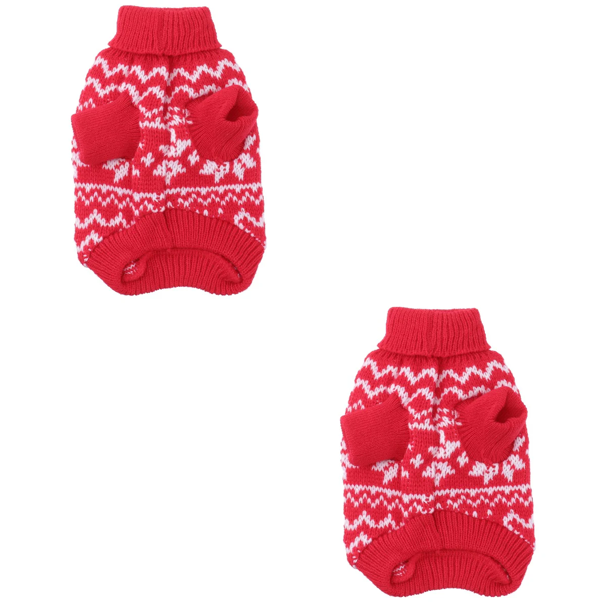 

Dog Christmas Clothes Party Sweater Costume Pet Winter Cat Coats Favors Outfits Coat Outdoor Vest Outfitsmallcostumes Sweaters