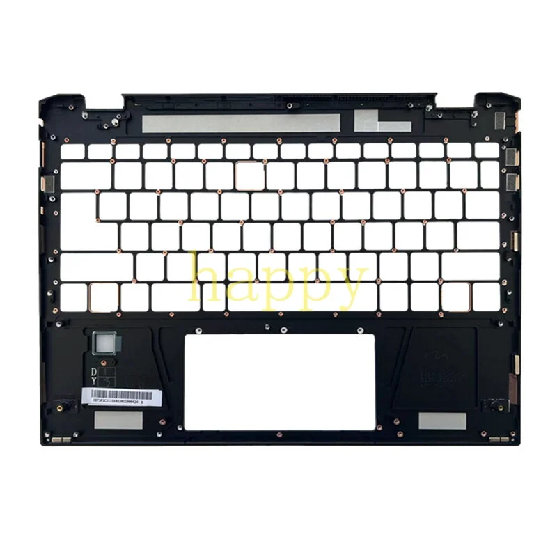 Новая задняя крышка для MSI m2 E13 Flip Evo A11 A12 MS-13P3 с подставкой