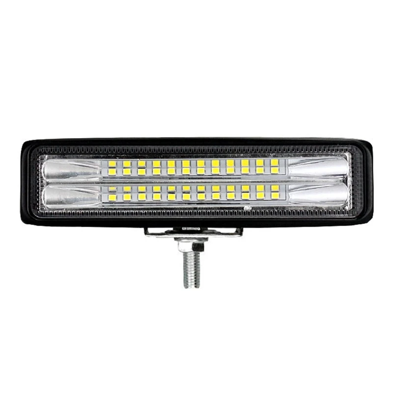 

LED Flood Spot Work Light Waterproof Floodlight for Truck Off-road