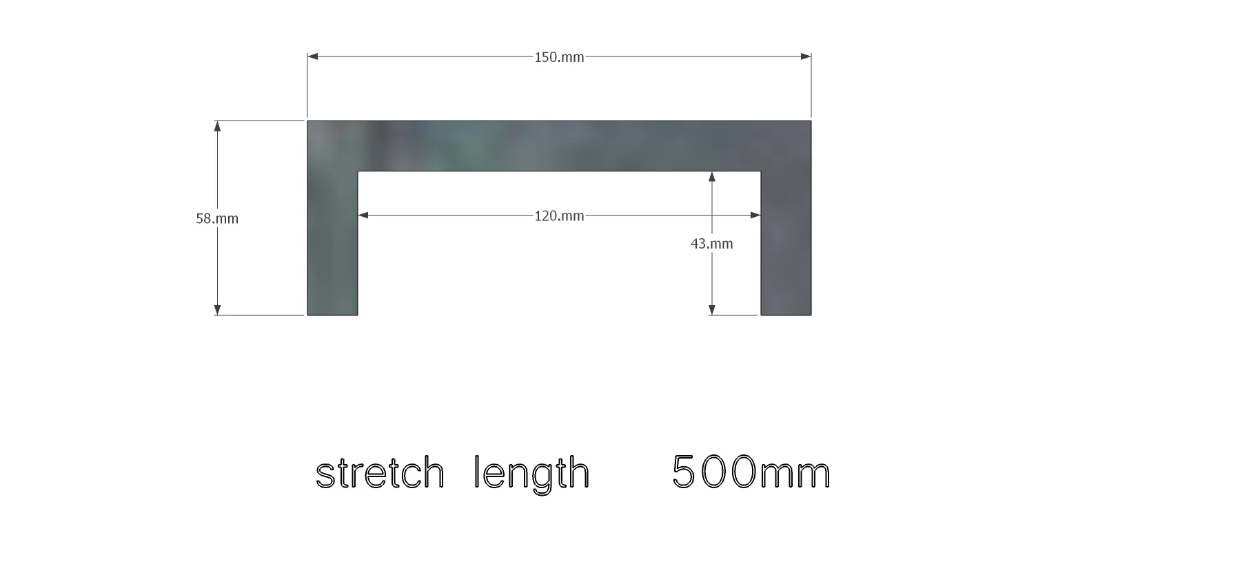 

Пылезащитный чехол с ЧПУ для гравировального станка с ЧПУ