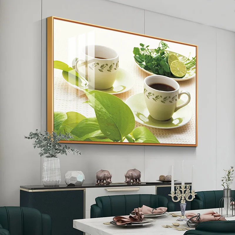 

3595Ann-Tulip diy digital oil painting oil painting acrylic flower painting explosion hand-filled landscape painting