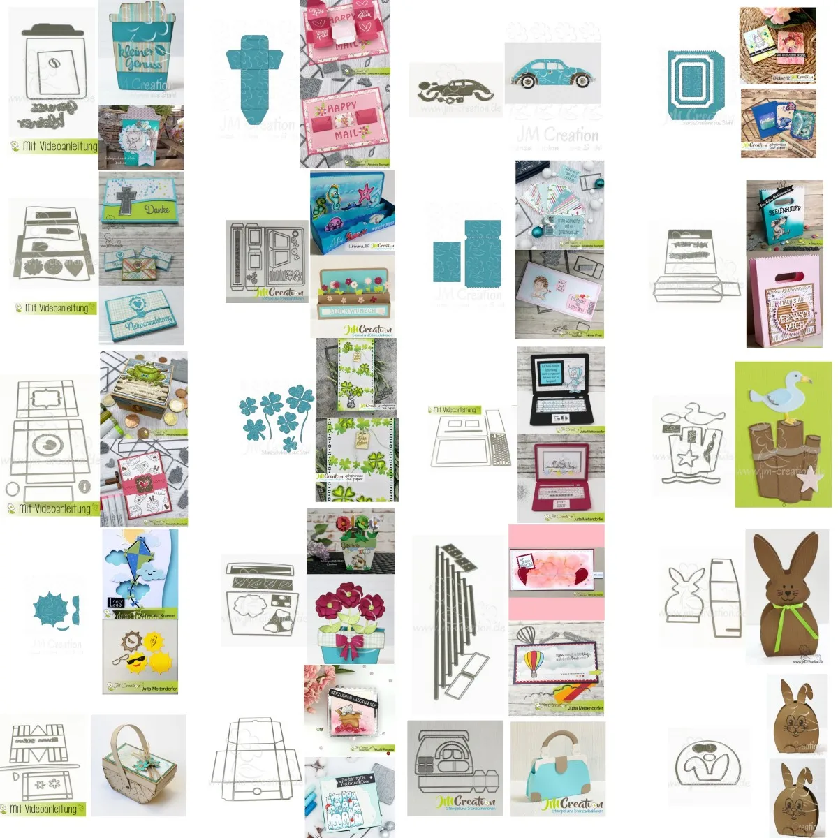 

Gift Box Metal Cutting Dies Scrapbooking Photo Album Decorative Embossing DIY Make Paper Cards Crafts 2023 New Arrivals