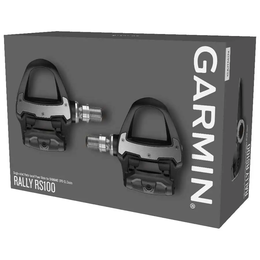 

SUMMER SALES DISCOUNT ON GARMIN RALLY RS100 PEDAL POWER METER 010-02388-03
