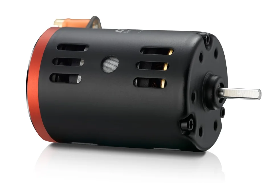 Двигатель бесколлекторный Hobbywing quirun 3650 G2 6 5 T/8 T/10 T/13 T/17 T/21 T 2S-3S для гоночных