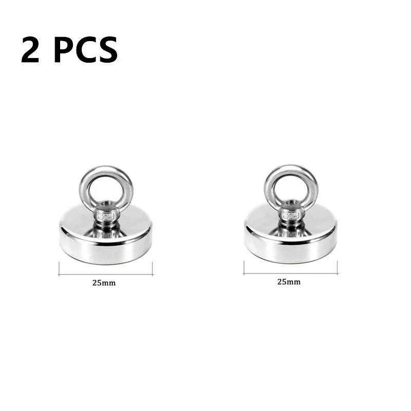 

Неодимовые рыболовные магниты