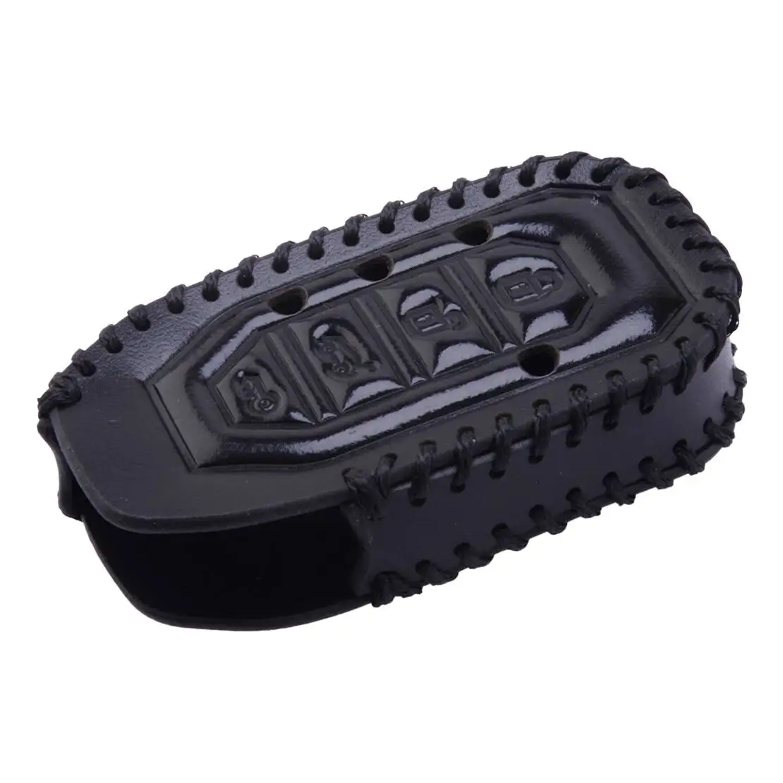 RFX-P2WG15-SS Чехол для брелока подходит 2-стороннего пульта дистанционного управления