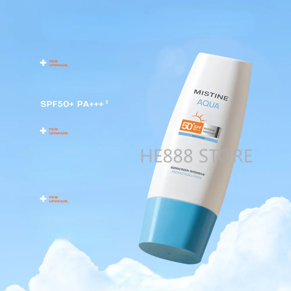 Солнцезащитный крем Mistine AQUA Multi-care лосьон для интенсивной защиты SPF50 + PA +++