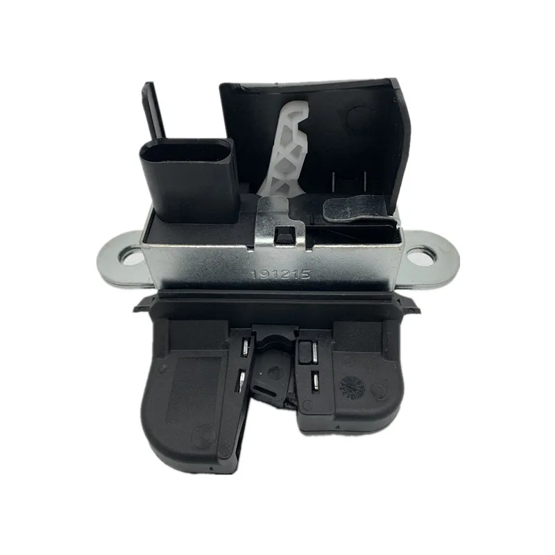 

REAR TRUNK LOCK ACTUATOR LATCH FOR VW GOLF PASSAT TIGUAN SEAT 5K0827505A1P0827505D 5ND827505 5KD827505 6RD827505 5M0827505E