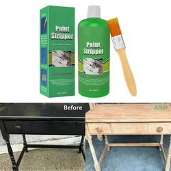 Средство для удаления краски в автомобиле