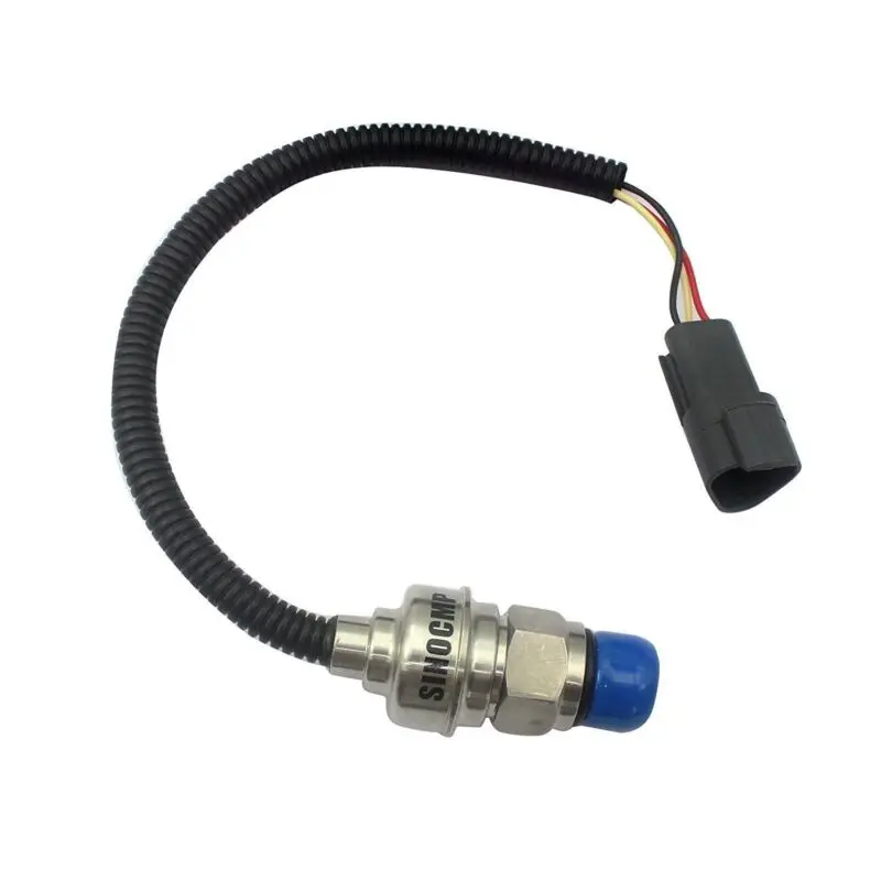 

106-0178 221-8859 1060178 2218859 High Pressure Sensor For Carter 320B E320B 320C E320C E320 Excavator With 3 Months Warranty