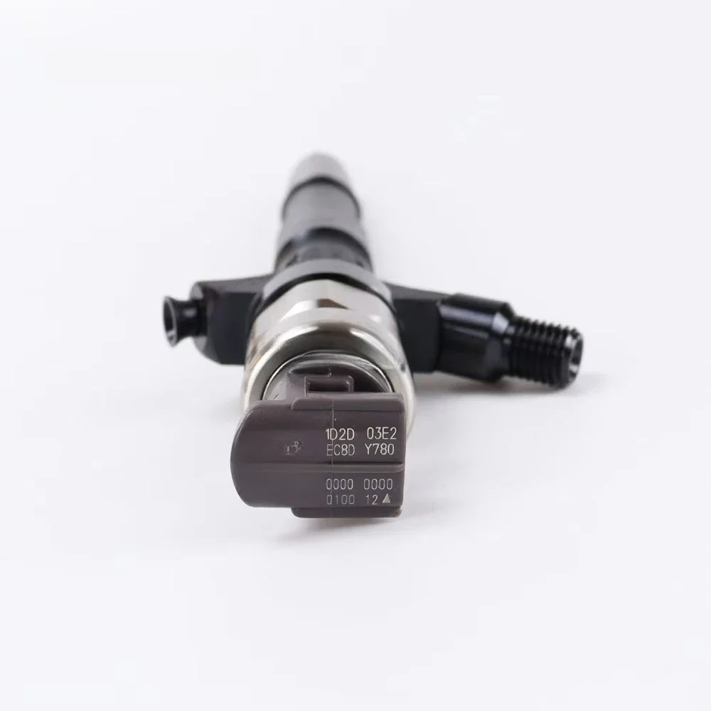 Форсунка 23670-0L020 095000-8220 Совместимый двигатель Kun26 3.0l 2005-2010 D4D 1KD-FTV (art.: 3920d4554bded) - 3920d4554bded