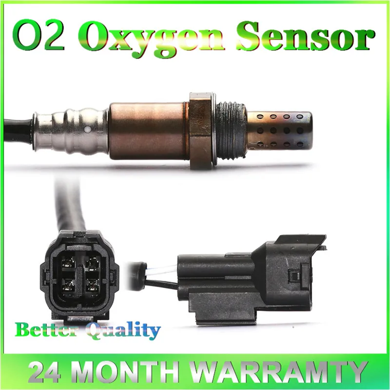 

For 4 Lines Universal Generic 18213-77J01 Oxygen Sensor For Suzuki Swift Sidekick Grand Vitara For Chevrolet Tracker Accessories