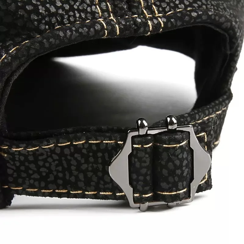 Рисунок 5 - Мужская Зимняя кепка