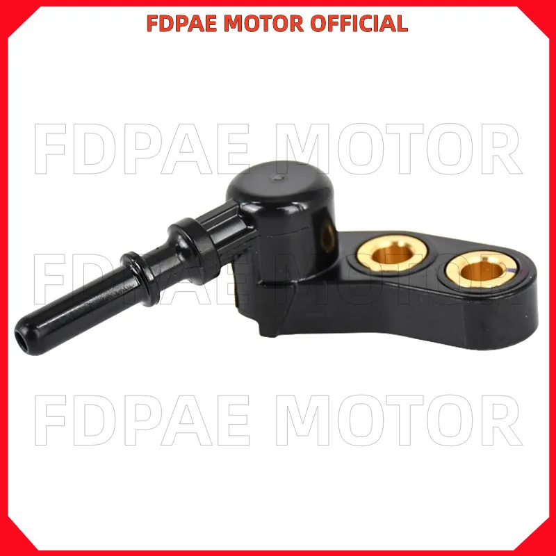 Топливный инжектор в сборе для Wuyang Honda Wh110t-6-6a-7-7b-7c