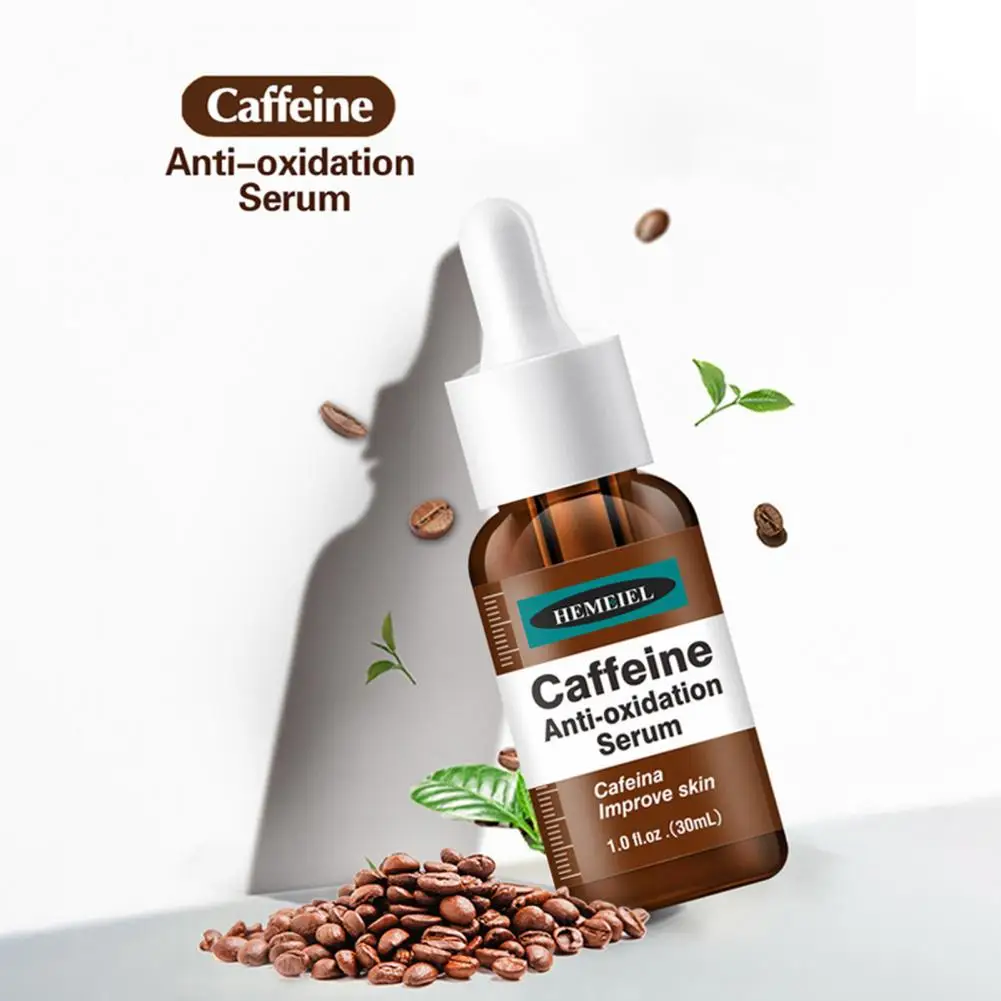 Практичная эссенция для восстановления кожи против морщин 30 мл глубокого